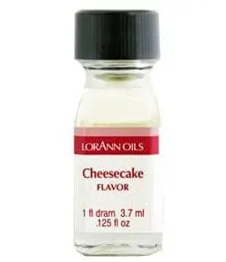 LorAnn Super Strength Flavor Cheesecake 3.7ml