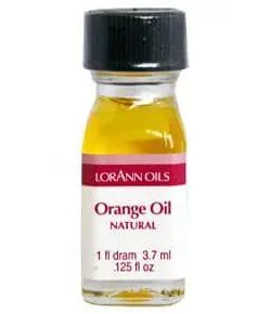 LorAnn Super Strength Flavor Orange Cream