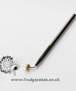 Fluid writer small