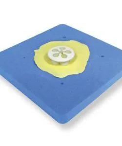 PME Mexican Foam Pad
