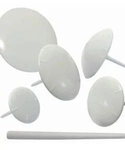 PME Icing Flower Nail set/5 & 1 Handle