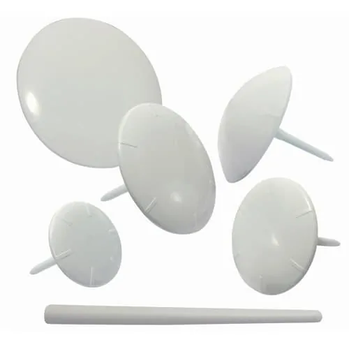 Pme icing flower nail set/5 & 1 handle bij cake, bake & love 3 Pme icing flower nail set/5 & 1 handle