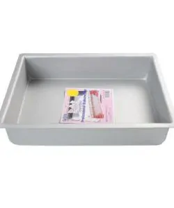 PME Deep Oblong Pan 17,5 x 27,5 x 7,5cm