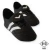 Pme edible cake topper sports boot pk/2