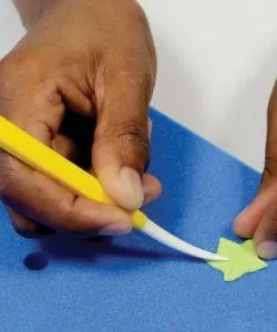 PME Modelling tools, Flower/Leaf (2)