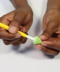 PME Modelling tools, Serrated & Taper Cones (2)