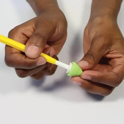 Pme modelling tools, serrated & taper cones (2)