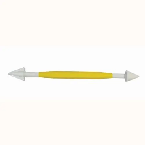 Pme modelling tools, serrated & taper cones