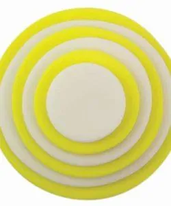 PME Plastic Cutter Circle Set/6 (2)