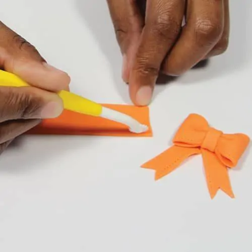 Pme modelling tools, quilting (2)