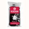 Renshaw flower & modelling paste dahlia black