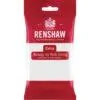 Renshaw rolfondant extra 250gr. White