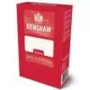 Renshaw rolfondant extra -white- 1kg