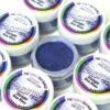 Rd edible silk starlight blue moon 3g