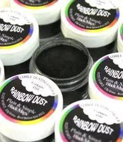 RD Plain & Simple Black Magic 2gr