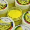 Rd plain & simple yellow lemon tart 2gr
