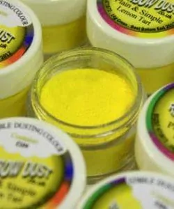 RD Plain & Simple Yellow Lemon Tart 2gr