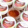 Rd plain & simple brown  rust 6g-