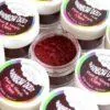 Rd plain & simple red claret 2gr