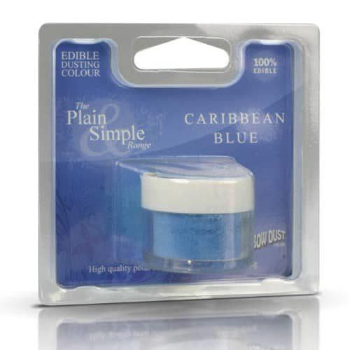 Rd plain & simple caribbean blue 5g