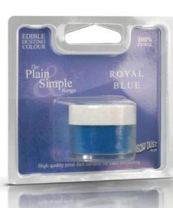 RD Plain & Simple Royal Blue 2g