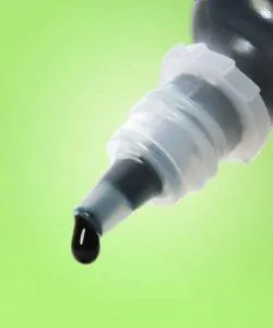 RD Colour Flo Airbrush Colour Spring Green 16ml (2)