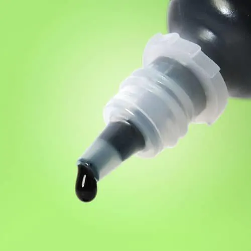 Rd colour flo airbrush colour spring green 16ml (2)