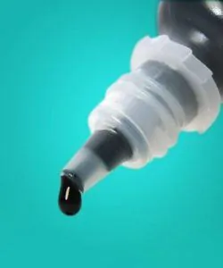 RD Colour Flo Airbrush Colour Turquoise 16ml (2)