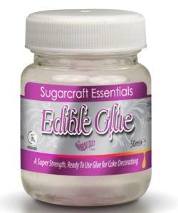 RD Essentials Edible Glue Eetbare lijm 50g
