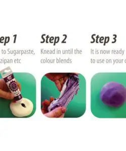 RD ProGel Concentrated Colour - Aqua (2)