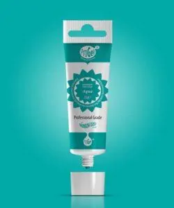 RD ProGel Concentrated Colour - Aqua