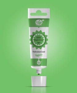 RD ProGel Concentrated Colour - Bright Green