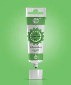 RD ProGel Concentrated Colour - Bright Green