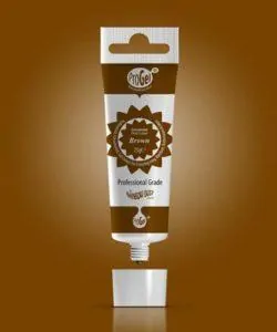 RD ProGel Concentrated Colour - Brown