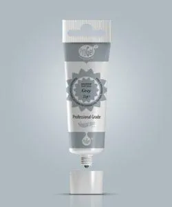 RD ProGel Concentrated Colour - Grey