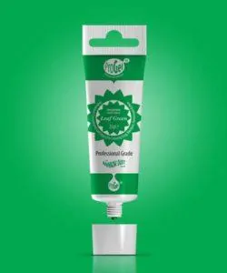 RD ProGel Concentrated Colour - Leaf Green