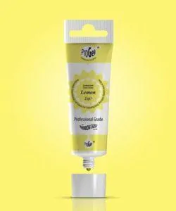 RD ProGel Concentrated Colour - Lemon
