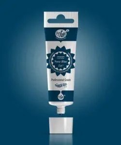 RD ProGel Concentrated Colour - Navy Blue