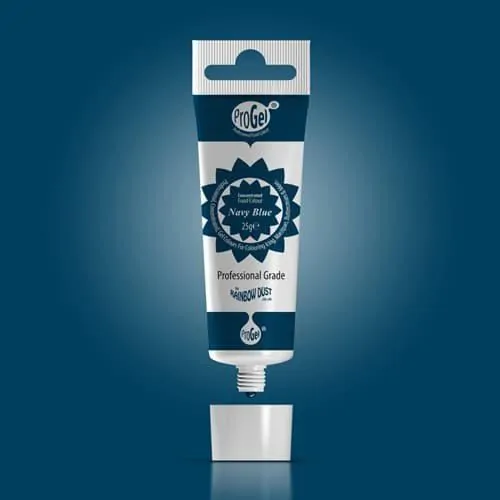 Rd progel concentrated colour - navy blue