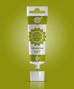 RD ProGel Concentrated Colour - Olive Green