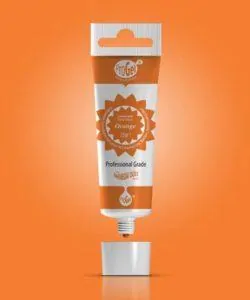 RD ProGel Concentrated Colour - Orange