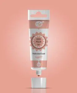 RD ProGel Concentrated Colour - Peach