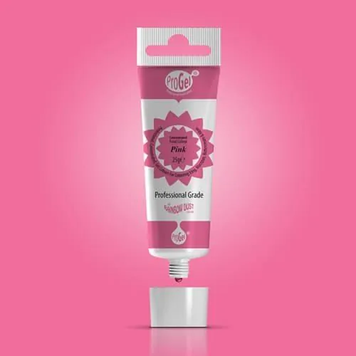 Rd progel concentrated colour - pink