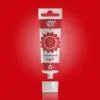 Rd progel concentrated colour - red bij cake, bake & love 1 Rd progel concentrated colour - red