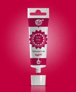 RD ProGel Concentrated Colour - Ruby
