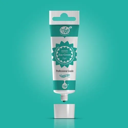 Rd progel concentrated colour - sea green