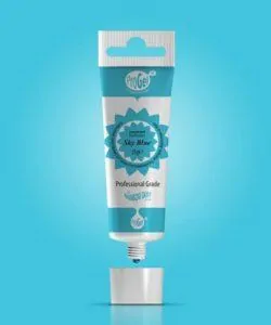 RD ProGel Concentrated Colour - Sky Blue