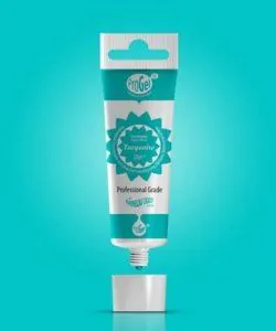 RD ProGel Concentrated Colour - Turquoise