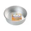 Pme deep round cake pan 7,5 x 7,5cm bij cake, bake & love 1 Pme deep round cake pan 7,5 x 7,5cm