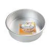 Pme deep round cake pan 12,5 x 7,5cm bij cake, bake & love 2 Pme deep round cake pan 12,5 x 7,5cm